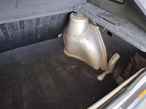 VOLKSWAGEN Gol 1.8 CL, Foto 21