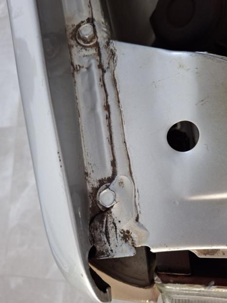 VOLKSWAGEN Gol 1.8 CL, Foto 27