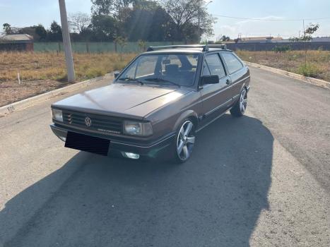 VOLKSWAGEN Gol 1.8 GL, Foto 2