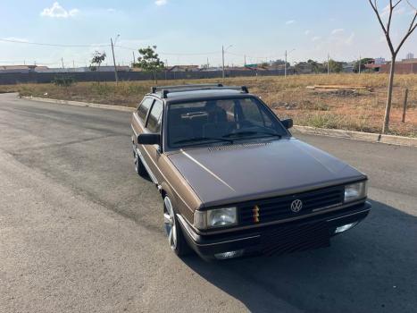 VOLKSWAGEN Gol 1.8 GL, Foto 3