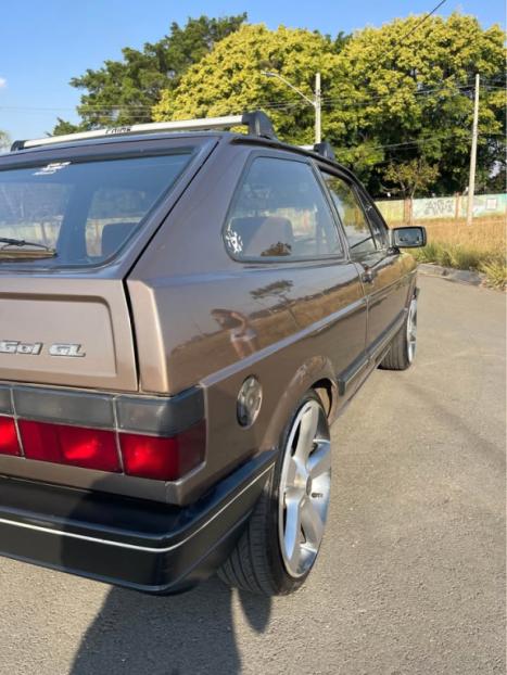 VOLKSWAGEN Gol 1.8 GL, Foto 4