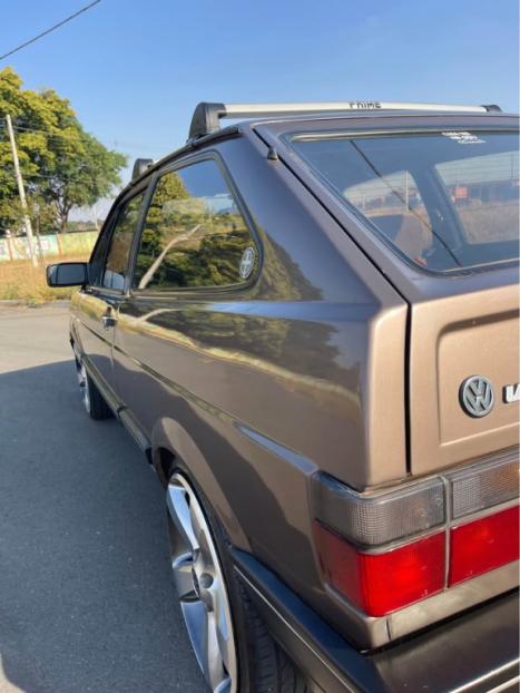 VOLKSWAGEN Gol 1.8 GL, Foto 5