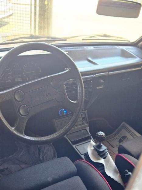 VOLKSWAGEN Gol 1.8 GTS, Foto 2 VOLKSWAGEN Gol 1.8 GTS, Foto 2