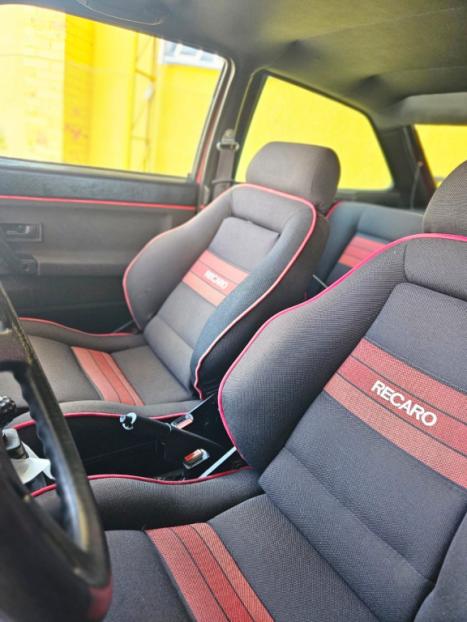 VOLKSWAGEN Gol 1.8 GTS, Foto 3 VOLKSWAGEN Gol 1.8 GTS, Foto 3