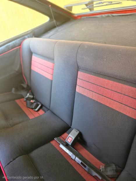 VOLKSWAGEN Gol 1.8 GTS, Foto 4 VOLKSWAGEN Gol 1.8 GTS, Foto 4