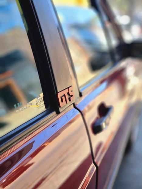 VOLKSWAGEN Gol 1.8 GTS, Foto 5 VOLKSWAGEN Gol 1.8 GTS, Foto 5