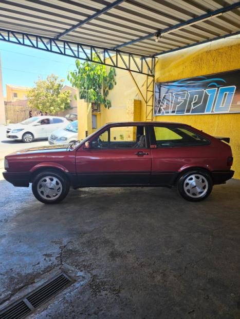 VOLKSWAGEN Gol 1.8 GTS, Foto 6 VOLKSWAGEN Gol 1.8 GTS, Foto 6