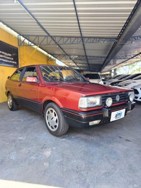 VOLKSWAGEN Gol 1.8 GTS, Foto 7 VOLKSWAGEN Gol 1.8 GTS, Foto 7