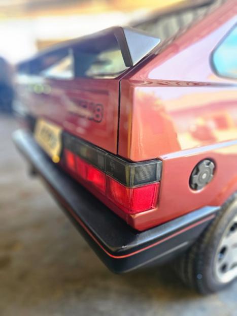 VOLKSWAGEN Gol 1.8 GTS, Foto 8 VOLKSWAGEN Gol 1.8 GTS, Foto 8