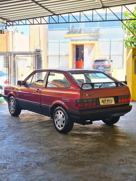 VOLKSWAGEN Gol 1.8 GTS, Foto 10 VOLKSWAGEN Gol 1.8 GTS, Foto 10