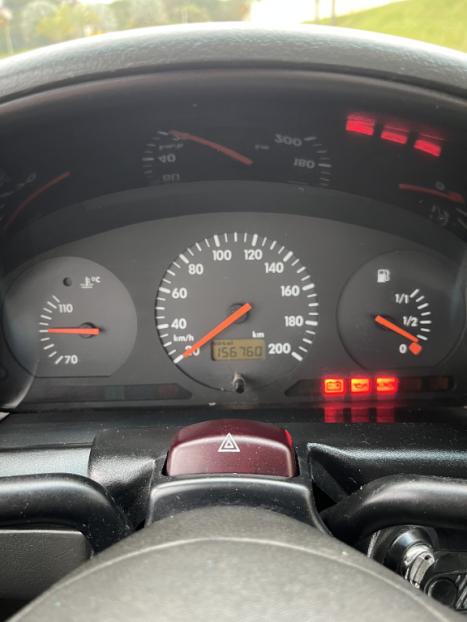 VOLKSWAGEN Gol 1.8 MI, Foto 8