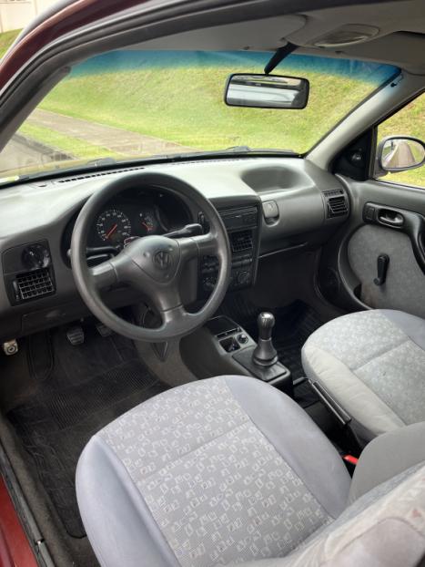 VOLKSWAGEN Gol 1.8 MI, Foto 9
