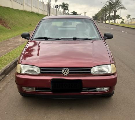 VOLKSWAGEN Gol 1.8 MI, Foto 7