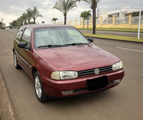 VOLKSWAGEN Gol 1.8 MI, Foto 1