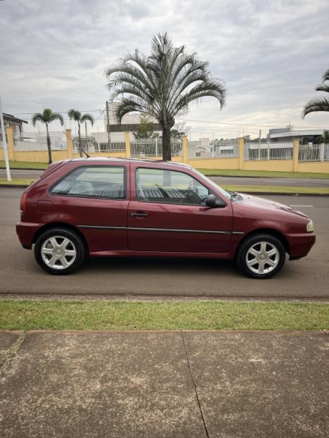 VOLKSWAGEN Gol 1.8 MI, Foto 2