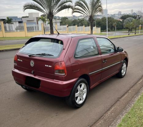 VOLKSWAGEN Gol 1.8 MI, Foto 3
