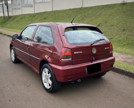 VOLKSWAGEN Gol 1.8 MI, Foto 5