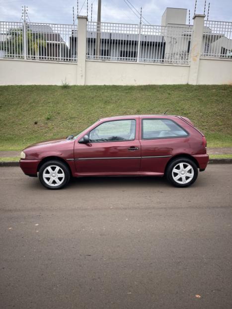 VOLKSWAGEN Gol 1.8 MI, Foto 6