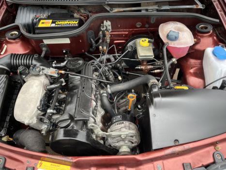 VOLKSWAGEN Gol 1.8 MI, Foto 10