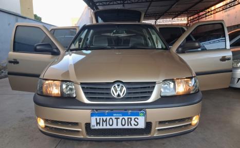 VOLKSWAGEN Gol 2.0, Foto 2