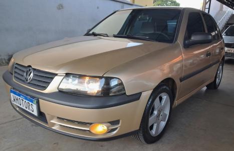 VOLKSWAGEN Gol 2.0, Foto 3