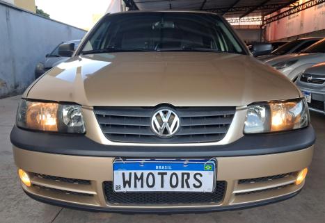 VOLKSWAGEN Gol 2.0, Foto 4