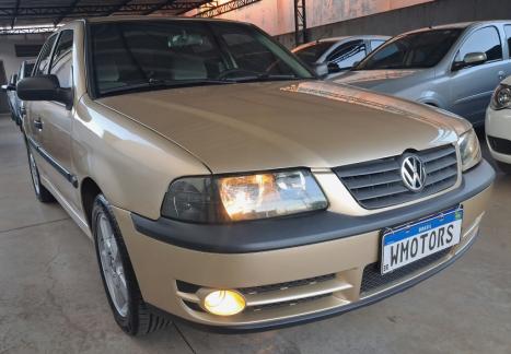 VOLKSWAGEN Gol 2.0, Foto 5