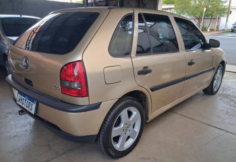 VOLKSWAGEN Gol 2.0, Foto 6