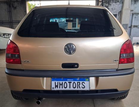 VOLKSWAGEN Gol 2.0, Foto 7