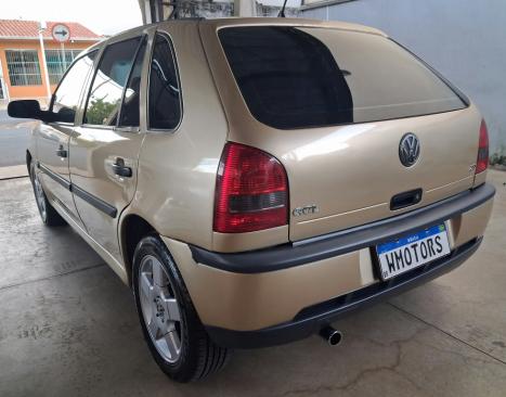 VOLKSWAGEN Gol 2.0, Foto 8