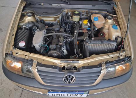 VOLKSWAGEN Gol 2.0, Foto 9