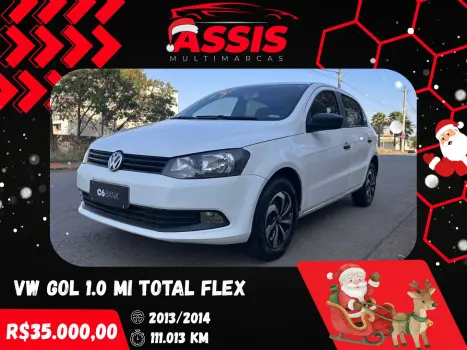 VOLKSWAGEN Gol , Foto 3