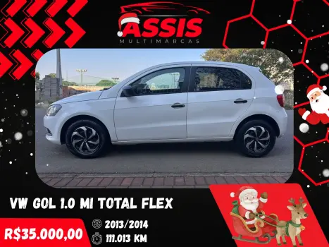 VOLKSWAGEN Gol , Foto 4