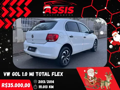 VOLKSWAGEN Gol , Foto 7