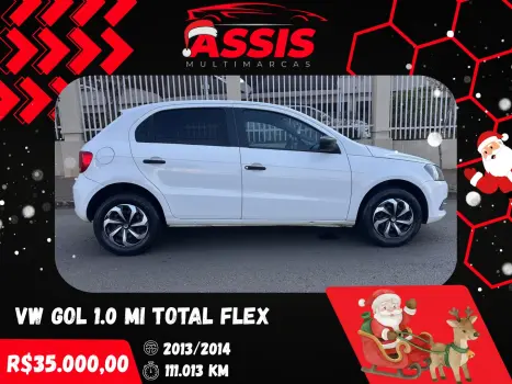 VOLKSWAGEN Gol , Foto 8