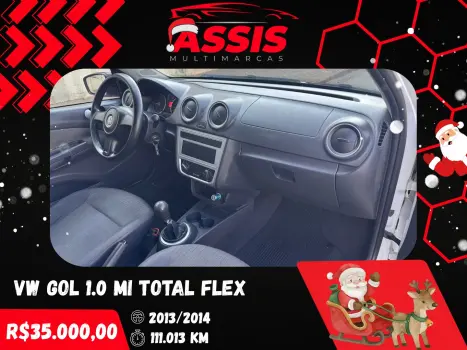 VOLKSWAGEN Gol , Foto 10