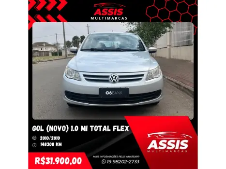 VOLKSWAGEN Gol , Foto 2