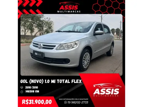 VOLKSWAGEN Gol , Foto 3