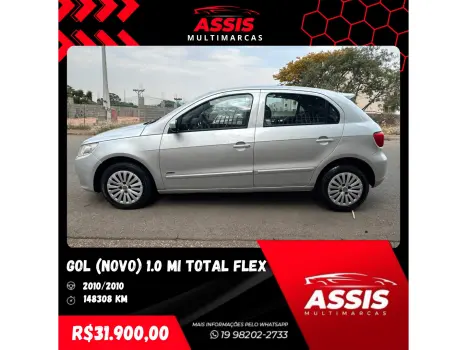 VOLKSWAGEN Gol , Foto 4