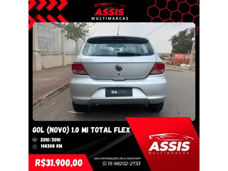 VOLKSWAGEN Gol , Foto 6