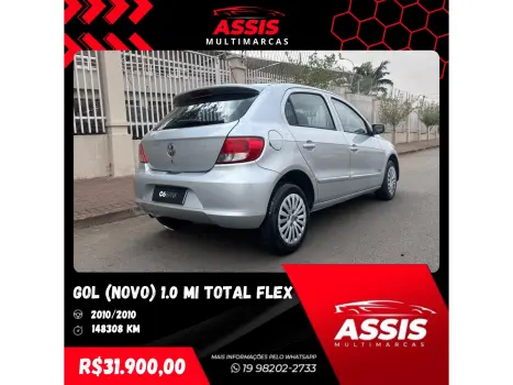 VOLKSWAGEN Gol , Foto 7