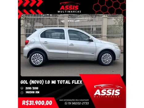 VOLKSWAGEN Gol , Foto 8