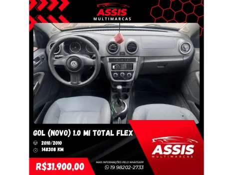 VOLKSWAGEN Gol , Foto 9