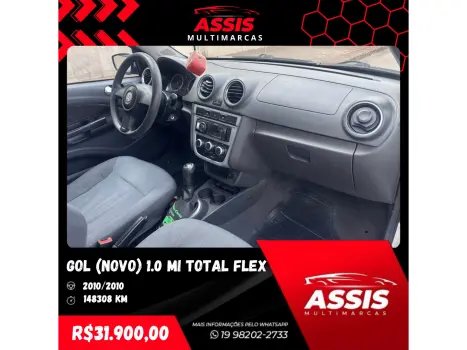 VOLKSWAGEN Gol , Foto 10