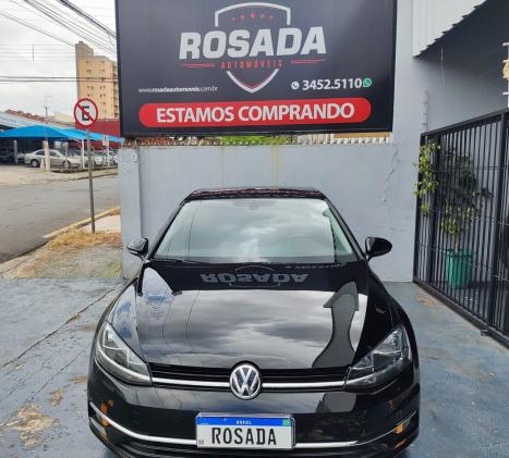VOLKSWAGEN Golf 1.0 12V 4P FLEX 200 TSI COMFORTLINE AUTOMTICO TIPTRONIC, Foto 2