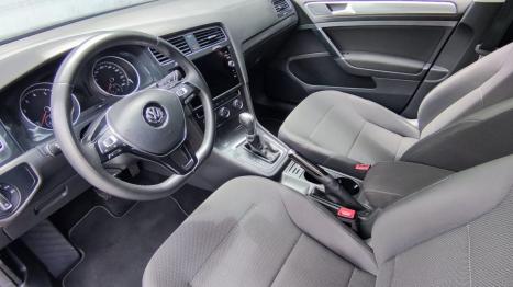 VOLKSWAGEN Golf 1.0 12V 4P FLEX 200 TSI COMFORTLINE AUTOMTICO TIPTRONIC, Foto 6