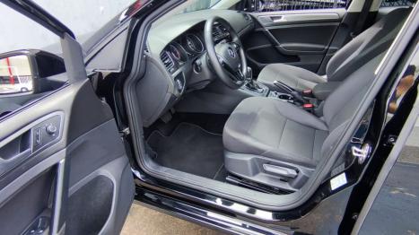 VOLKSWAGEN Golf 1.0 12V 4P FLEX 200 TSI COMFORTLINE AUTOMTICO TIPTRONIC, Foto 7
