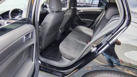 VOLKSWAGEN Golf 1.0 12V 4P FLEX 200 TSI COMFORTLINE AUTOMTICO TIPTRONIC, Foto 8