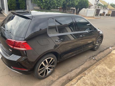 VOLKSWAGEN Golf 1.0 12V 4P FLEX 200 TSI COMFORTLINE AUTOM�TICO TIPTRONIC, Foto 3