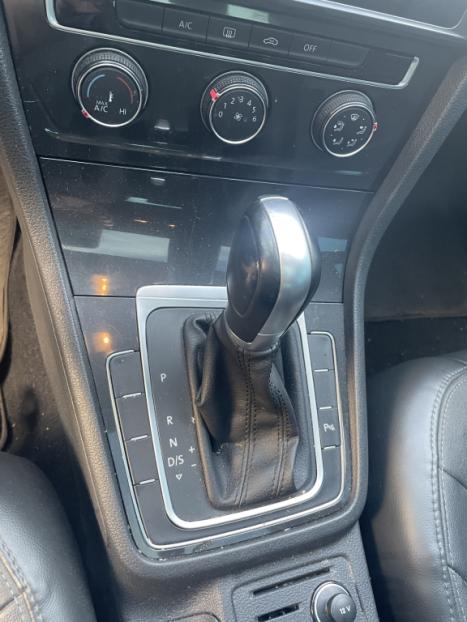 VOLKSWAGEN Golf 1.0 12V 4P FLEX 200 TSI COMFORTLINE AUTOM�TICO TIPTRONIC, Foto 4